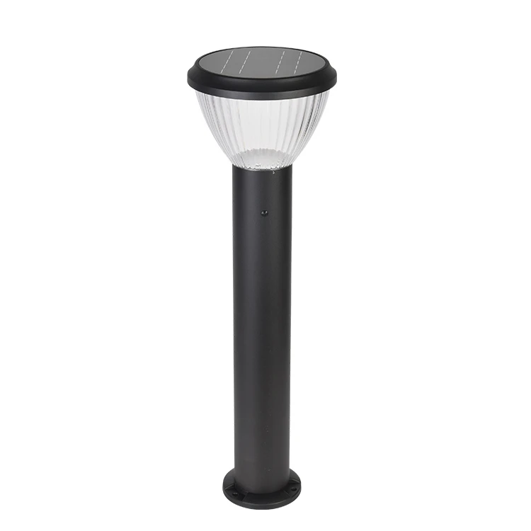 Anti-UV LED napelemes polár