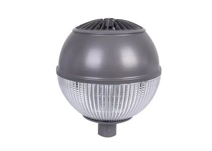 A LED-es kerti lámpák versenyelőnyei