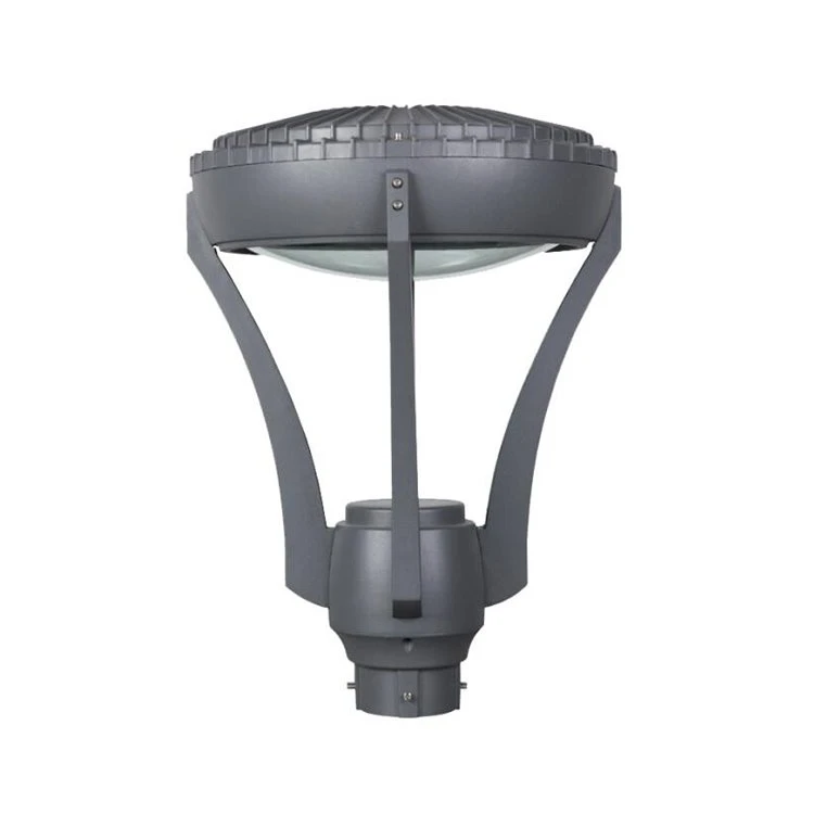 LED alumínium kerti lámpa