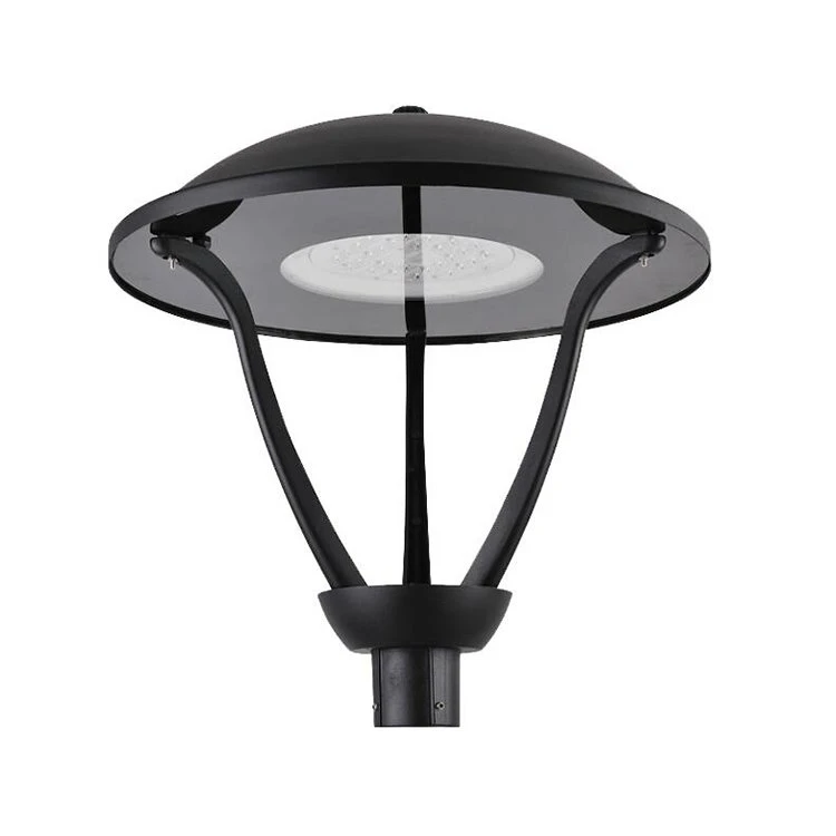 LED kerti lámpa parkba