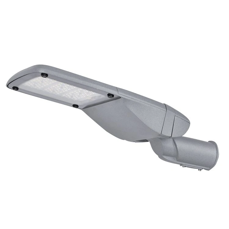 LED érzékelős utcai világítás
