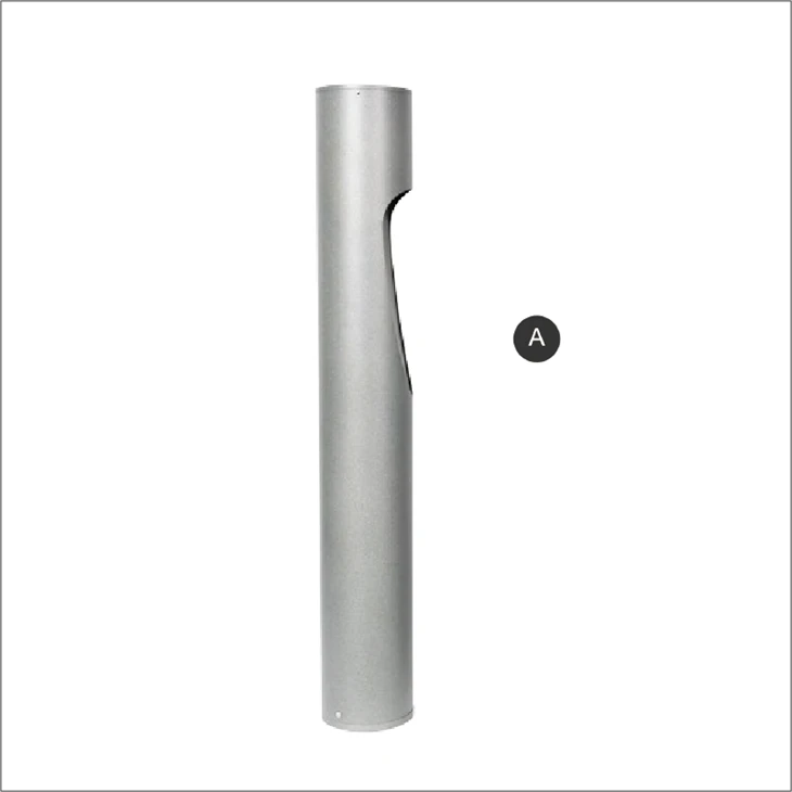 Hot Sale High Quality Aluminum - Lawn Lamp&Floor Garden Light