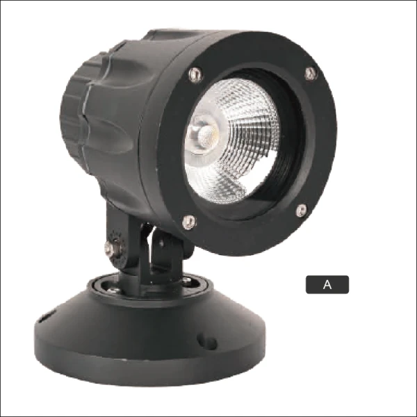 Led spotlámpák kültéri
