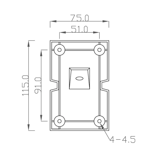 Modern Wall Lights