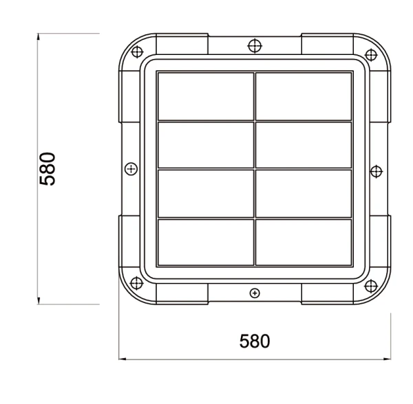 Solar Lights Outdoor