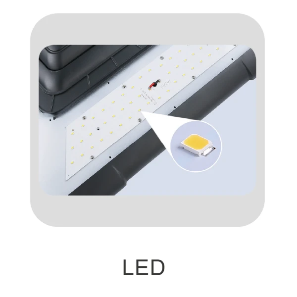 Solar Lights Outdoor