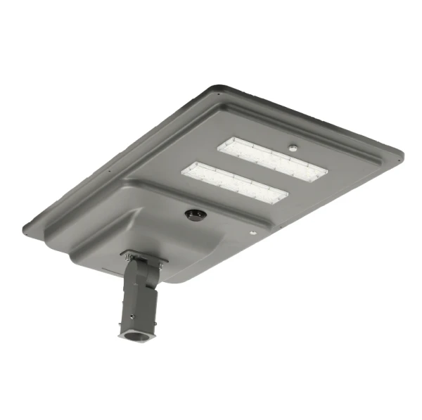 Solar Post Cap Lights