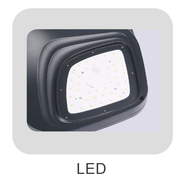 Solar Street Lights