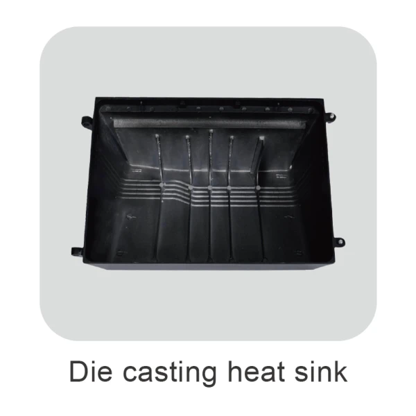 Wall Profile Light