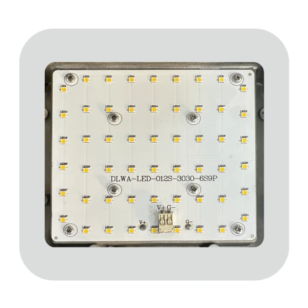 Wall Washer Light Ceiling