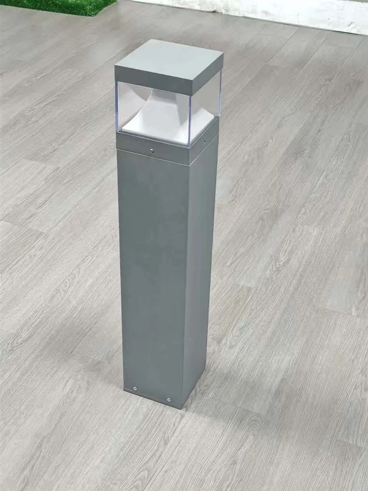 Kültéri világítótestek Led kültéri lámpák Modern