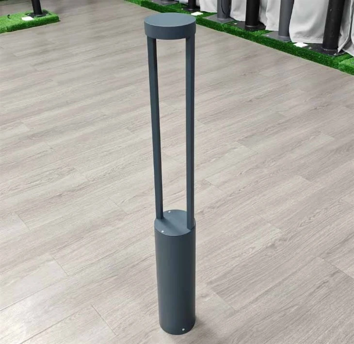 Kívül a Bollards Factory LED Pollard Lamp Factory