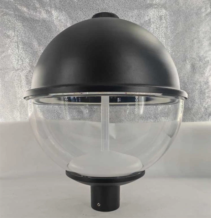 Led Light kültéri vízálló lámpa kerti gyep világítás