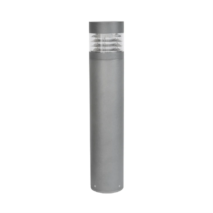 Anti-UV befecskendező PC Bollard