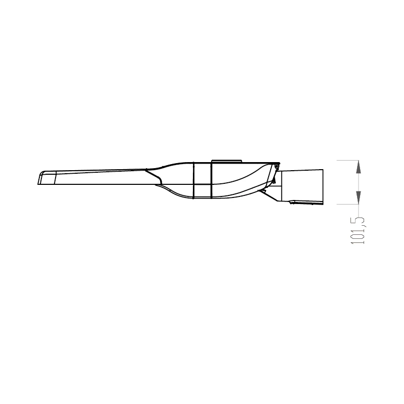 DLS-LED-022M-09