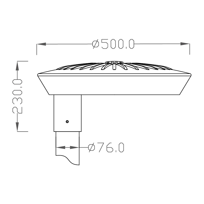 DLG-LED-072-1 DLG-LED-072-1