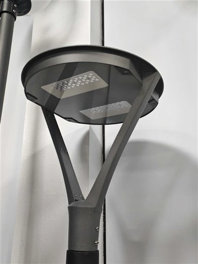 Kerti Led lámpa külső polár IP65 gyári