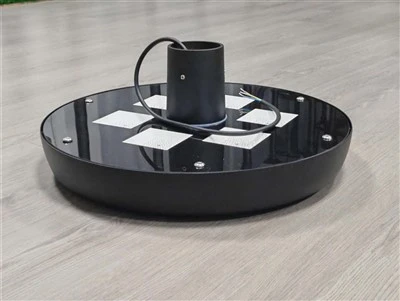 Kültéri lámpa 220v 50w Led Light kerti táj