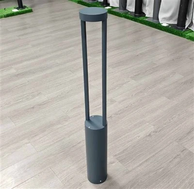 Kívül a Bollards Factory LED Pollard Lamp Factory