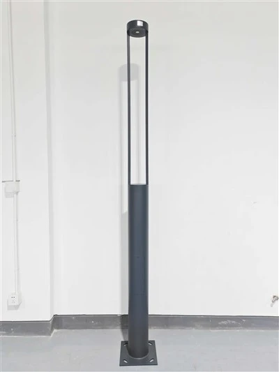 Kínai IP65 gyeplámpák akár 50 W-os tartóoszlopgyárban
