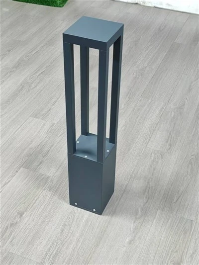Kínai anti-UV LED Bollard Cree Cob LED gyeplámpa