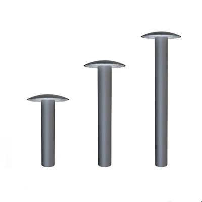 Led Bollard Factory Bulk Outside Pollards