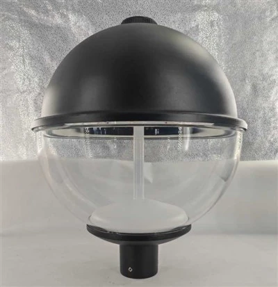 Led Light kültéri vízálló lámpa kerti gyep világítás
